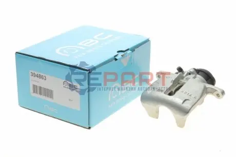 Супорт гальмівний Axia-brake-calipers 394863 Купити в Україні