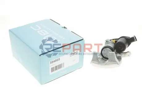 Супорт гальмівний Axia-brake-calipers 394865 Купити в Україні