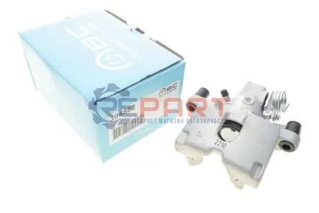 Супорт гальмівний Axia-brake-calipers 394882 Купити в Україні