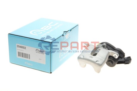 Тормозной суппорт Axia-brake-calipers 394892