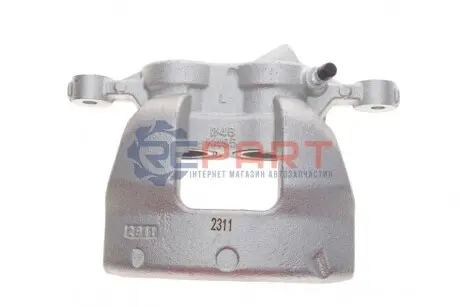 Фото Супорт гальмівний (передній) (L) Ford Transit (V362/V363) 12- (d=48mm) (Bosch) Axia-brake-calipers (394918) зображення 1