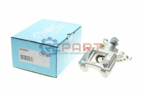 Тормозной суппорт Axia-brake-calipers 394921 Купить в Украине