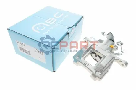 Супорт гальмівний Axia-brake-calipers 394922 Купити в Україні