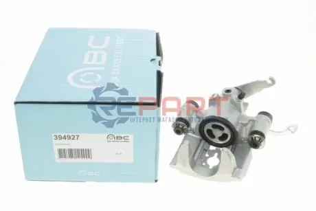 Фото Тормозной суппорт Axia-brake-calipers (394927) изображение 1