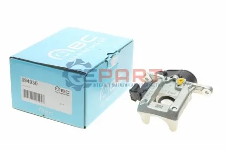 Фото 1 — Супорт гальмівний (задній) (L) Peugeot 3008 16-/Citroen C4 Picasso II 13- (d=42mm) (BOSCH) 4 конт. Axia-brake-calipers (394930) Фото Супорт гальмівний (задній) (L) Peugeot 3008 16-/Citroen C4 Picasso II 13- (d=42mm) (BOSCH) 4 конт. Axia-brake-calipers (394930) зображення 1