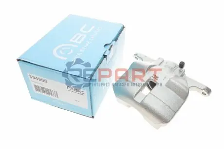 Фото Супорт гальмівний Axia-brake-calipers (394966) зображення 1