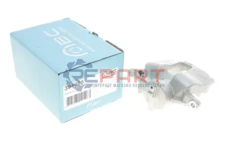 Супорт гальмівний Axia-brake-calipers 394980 Купити в Україні