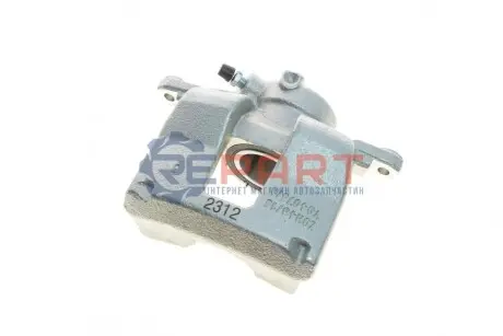 Супорт гальмівний (задній) (R) Citroen Jumper II 06- (d=48mm) (BOSCH) (под датчик износа колодок) Axia-brake-calipers 394981 Купити в Україні