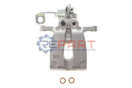 Супорт гальмівний Axia-brake-calipers 394982 Купить в Украине
