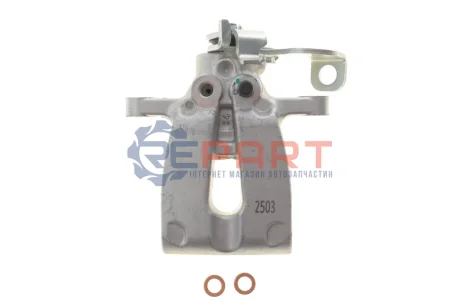 Супорт гальмівний Axia-brake-calipers 394983 Купить в Украине