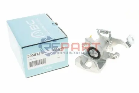 Супорт гальмівний Axia-brake-calipers 395014 Купити в Україні
