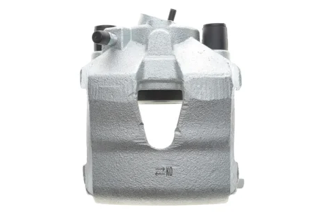 Супорт гальмівний (передній) (R) Skoda Ocavia III/VW Golf 12- (d=57mm) (ATE) Axia-brake-calipers 395019
