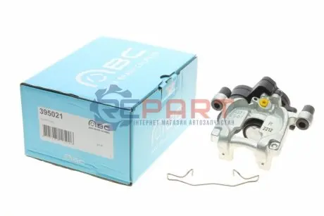 Супорт гальмівний Axia-brake-calipers 395021 Купити в Україні