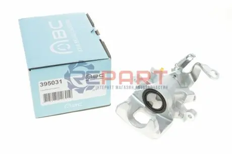 Супорт гальмівний Axia-brake-calipers 395031 Купити в Україні