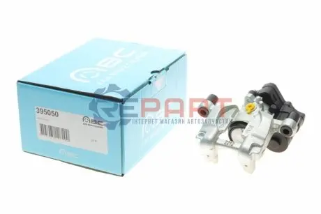 Фото Супорт гальмівний Axia-brake-calipers (395050) зображення 1