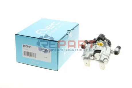 Супорт гальмівний Axia-brake-calipers 395051 Купити в Україні