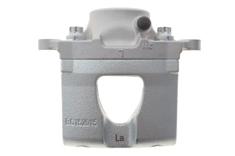 Супорт гальмівний (передній) (L) Peugeot 308 II 13-21 (d=57mm) (MANDO) Axia-brake-calipers 395060