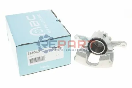 Фото 1 — Супорт гальмівний Axia-brake-calipers (395083) Фото Супорт гальмівний Axia-brake-calipers (395083) зображення 1