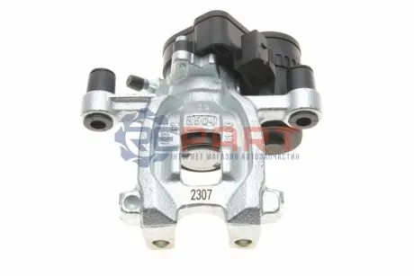 Супорт гальмівний Axia-brake-calipers 395112 Купити в Україні