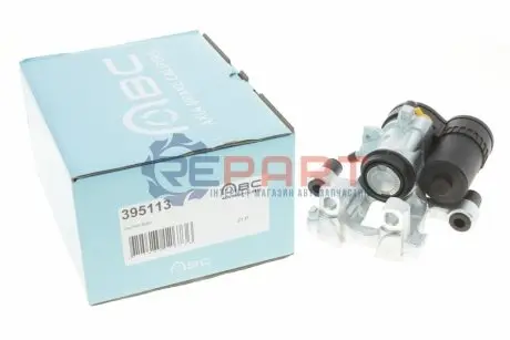 Супорт гальмівний Axia-brake-calipers 395113 Купити в Україні