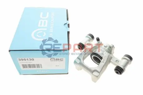 Тормозной суппорт Axia-brake-calipers 395130 Купить в Украине