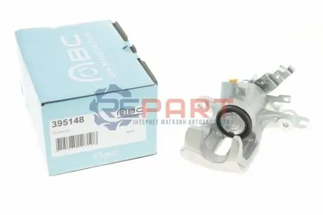 Супорт гальмівний Axia-brake-calipers 395148 Купити в Україні