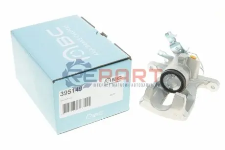 Супорт гальмівний Axia-brake-calipers 395149 Купити в Україні