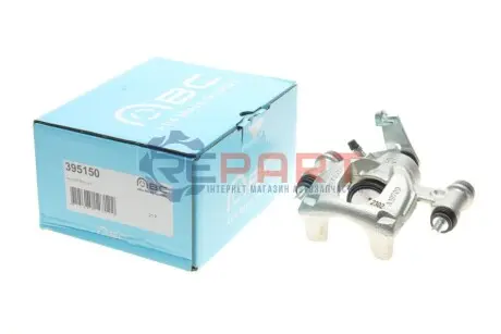 Фото Супорт гальмівний Axia-brake-calipers (395150) зображення 1