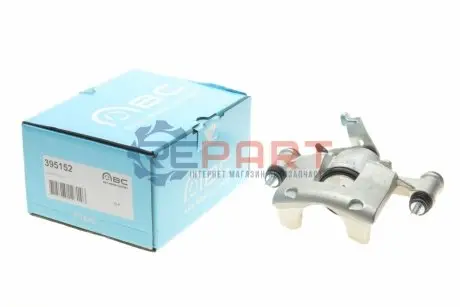 Фото 1 — Супорт гальмівний Axia-brake-calipers (395152) Фото Супорт гальмівний Axia-brake-calipers (395152) зображення 1