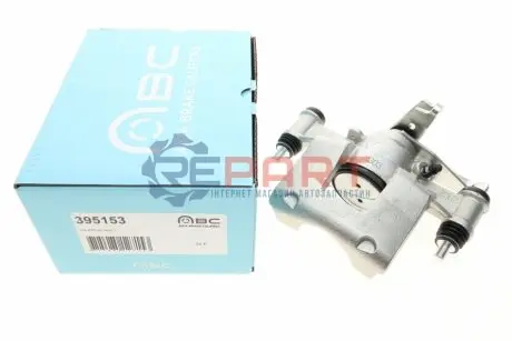 Супорт гальмівний Axia-brake-calipers 395153 Купити в Україні