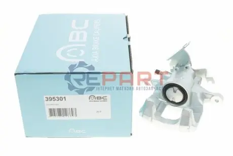 Супорт гальмівний Axia-brake-calipers 395301 Купити в Україні