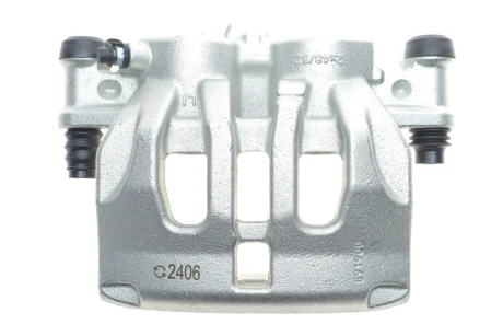 Супорт гальмівний (передній) (L) MB V-class (W447) 14- (d=48mm) (Brembo) (для диска d=330mm) Axia-brake-calipers 395308