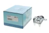 Суппорт тормозной (задний) (L) Peugeot 3008 16-/Citroen C4 Picasso II 13- (d=38mm) (BOSCH) 2 конт. Axia (395384) изображение 2