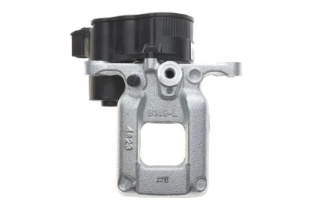 Супорт гальмівний (задній) (L) Peugeot 3008 16-/Citroen C4 Picasso II 13- (d=38mm) (BOSCH) 2 конт. Axia-brake-calipers 395384