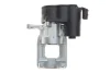 Суппорт тормозной (задний) (L) Peugeot 3008 16-/Citroen C4 Picasso II 13- (d=38mm) (BOSCH) 2 конт. Axia (395384) изображение 7