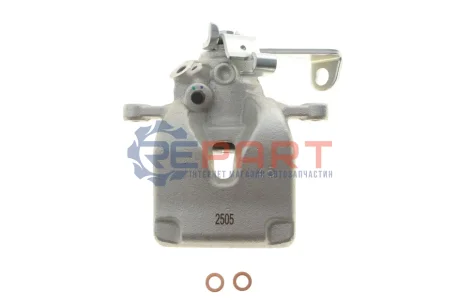 Супорт гальмівний Axia-brake-calipers 395474 Купити в Україні