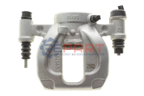 Супорт гальмівний Axia-brake-calipers 395510 Купити в Україні