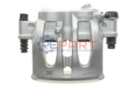 Супорт гальмівний (передній) (L) MB Sprinter 907/910 18-21 OM651 (d=48mm) (Brembo) Axia-brake-calipers 395520 Купити в Україні
