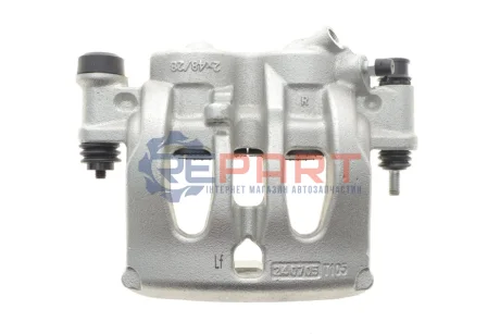 Супорт гальмівний Axia-brake-calipers 395523 Купити в Україні
