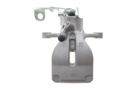 Суппорт тормозной (задний) (L) Citroen Berlingo 18- (d=38mm) (TRW) Axia-brake-calipers 395554