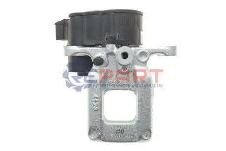 Фото Супорт гальмівний (задній) (L) Peugeot 3008 16-/Citroen C4 Picasso II 13- (d=38mm) (пошкоджений) Axia-brake-calipers (DSC_395384) зображення 1