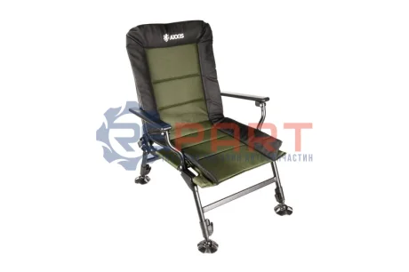 Крісло корпове Rogue, Max 180kg<AXXIS> Axxis Ax-1282 Купити в Україні