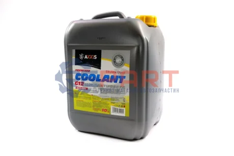 Антифриз Axxis AX-2009 Купити в Україні