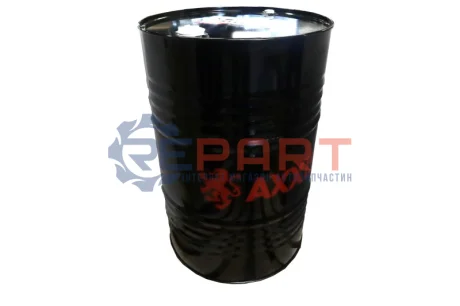Фото Олива моторн. TRUCK 15W-40 LS SHPD (Бочка 200л) Axxis (AX-2049) зображення 1