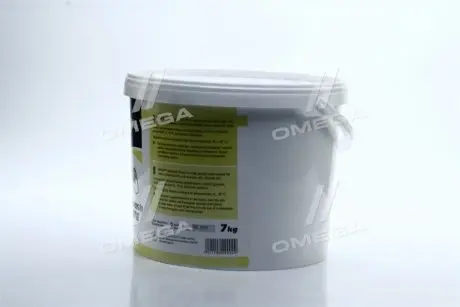 Фото Паста для миття рук (відро 7кг) Axxis (AX-2098) зображення 1