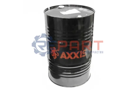 Антифриз G11 BLUE ANTIFREEZE синій (Бочка 214кг) Axxis AX-2166 Купити в Україні