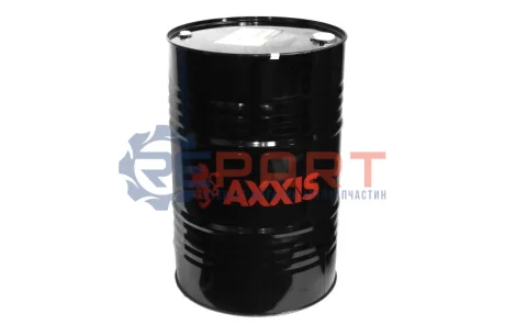 Фото Масло моторное. 5W-30 C3 504/507 (Канистра 200л)) Axxis (AX-2168) изображение 1