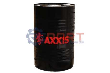 Антифриз <> BLUE концентрат G11 (-80 C) (Бочка 214кг) Axxis AX-P999-G11B Купити в Україні