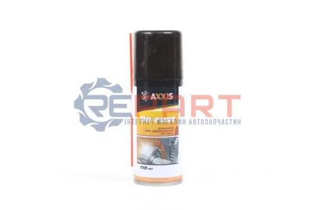 Мастило проникаюче універсальне (аналог WD-40) 110ml <AXXIS> Axxis VSB-065 Купити в Україні
