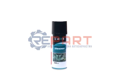 Фото 1 — Очищувач карбюратора 450ml <> Axxis (VSB-069) Фото Очищувач карбюратора 450ml <> Axxis (VSB-069) зображення 1